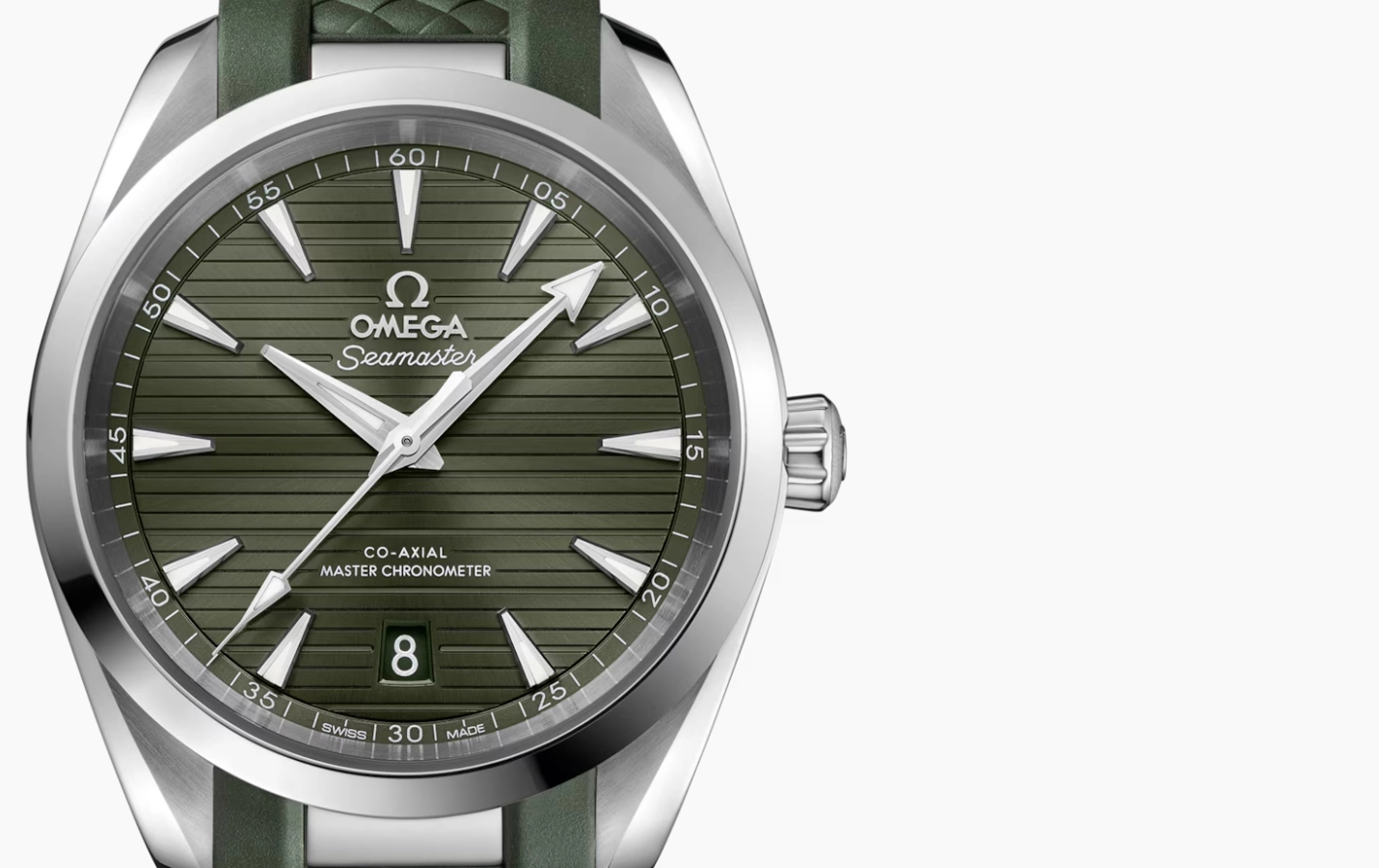 Omega Seamaster Aqua Terra 220.12.38.20.10.001 WatchProject 21 Shop